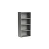 Kaboodle 300-399mm Oyster Customisable Med Pantry Open Shelf