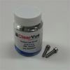 Clearvue Socket Cap Screw Stainless Steel 50pc/Jar