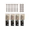 Tanksalot Water Tank Seismic Bracing Kit - Standard