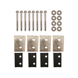 Tanksalot Water Tank Seismic Bracing Kit - Standard