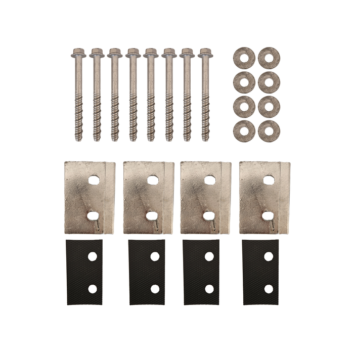 Tanksalot Water Tank Seismic Bracing Kit - Standard