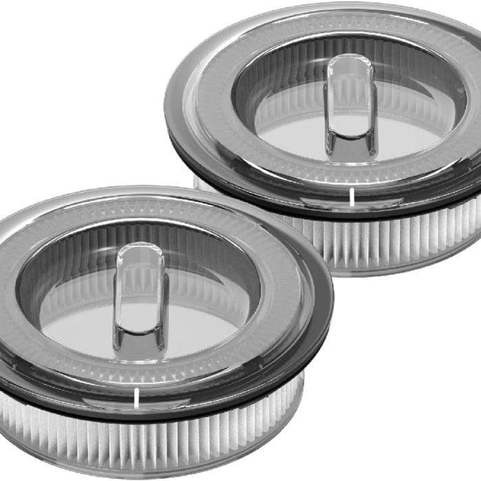 UB Pet By Pettecc V10 Cyclone Hepa Filter
