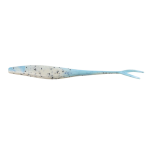 Berkley Gulp 9" Jerk Shad Soft Plastic Fishing Lure Pilchard