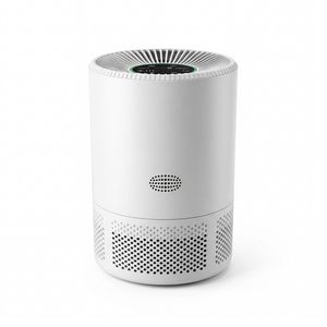 Spector Air Purifier HEPA Air Cleaner App Control Alexa 70㎡ Smoke Odor Pet Home