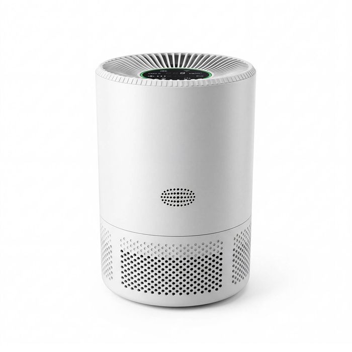 Spector Air Purifier HEPA Air Cleaner App Control Alexa 70㎡ Smoke Odor Pet Home