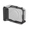 SmallRig Cage for Canon EOS R50 V (Black) 5427