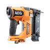 AEG 18V Brushless 18GA Brad Nailer - Skin Only