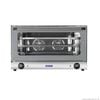 Convectmax Heavy Duty Stainless Steel 240v/15a Convection Oven  - Bench Top Convection Ovens (yxd-8a-3e)
