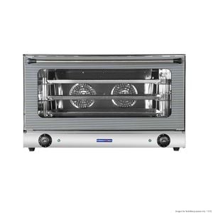 Convectmax Heavy Duty Stainless Steel 240v/15a Convection Oven  - Bench Top Convection Ovens (yxd-8a-3e)