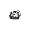 Clock Spring Spiral Cable for Nissan Dualis / Dualis + 2 J10,JJ10E,NJ10 SUV 1.6 dCi FWD Diesel 1.6L 4cyl R9M 2011-2013