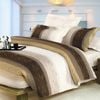 Fabric Fantastic Twilight King Size Quilt/doona/duvet Cover Set