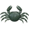 Marukyu Large Crab Soft Plastic Fishing Lure Green