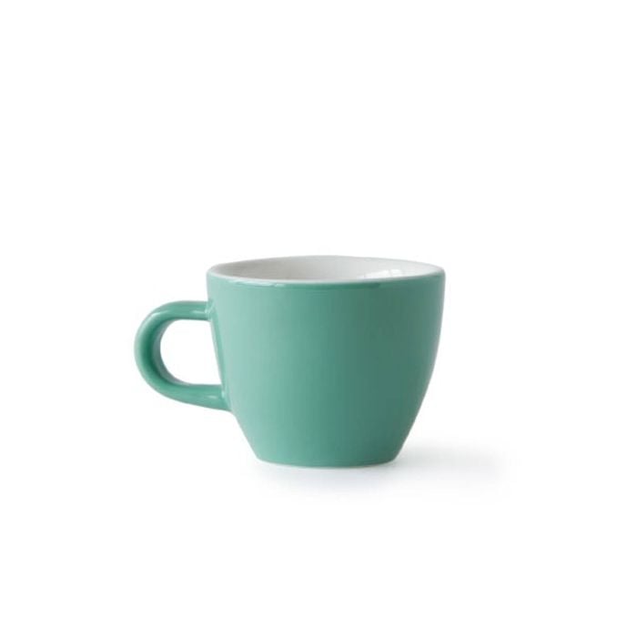 Acme Evolution Cup - 70ml Demitasse  Feijoa - Green