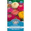 Mr Fothergill's Zinnia Early Wonder Seeds
