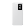 Samsung Smart View Wallet Case for Galaxy S24 FE - White
