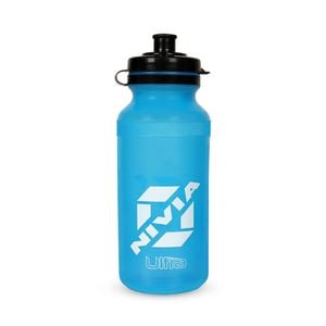 Nivia Ultra Sipper Bottle for Men & Women Grey Capacity 600 ml