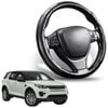 Segmented Steering Wheel Cover for Land Rover Discovery Sport 2019 - Current