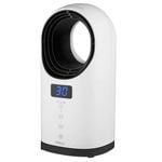 Mistral 1500W Bladeless Ceramic Fan Heater