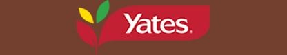 yates logo