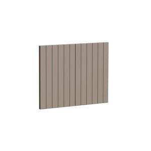 Kaboodle 600mm Olive Grove V-Groove Farmhouse Sink Doors - 2 Pack