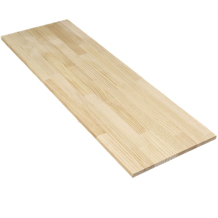 Specrite 1200 x 405 x 18mm Timber Multi Use Pine Panel