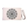 Zenvibes Organic Meditation Cushion - Circle of Stillness