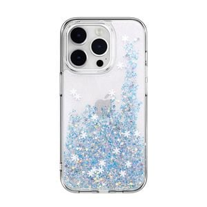 SwitchEasy Starfield 3D Case For iPhone 14 Pro - Frozen