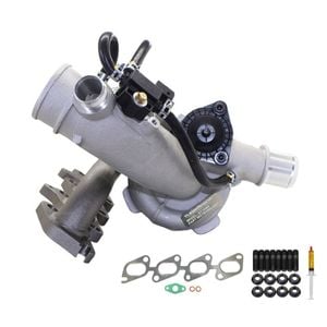 Upgrade Billet Turbo Charger For Holden Barina 1.4l Petrol