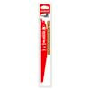 Diablo 9" Bi-Metal Reciprocating Saw Blades for Nail Embedded Wood - 5 Pack