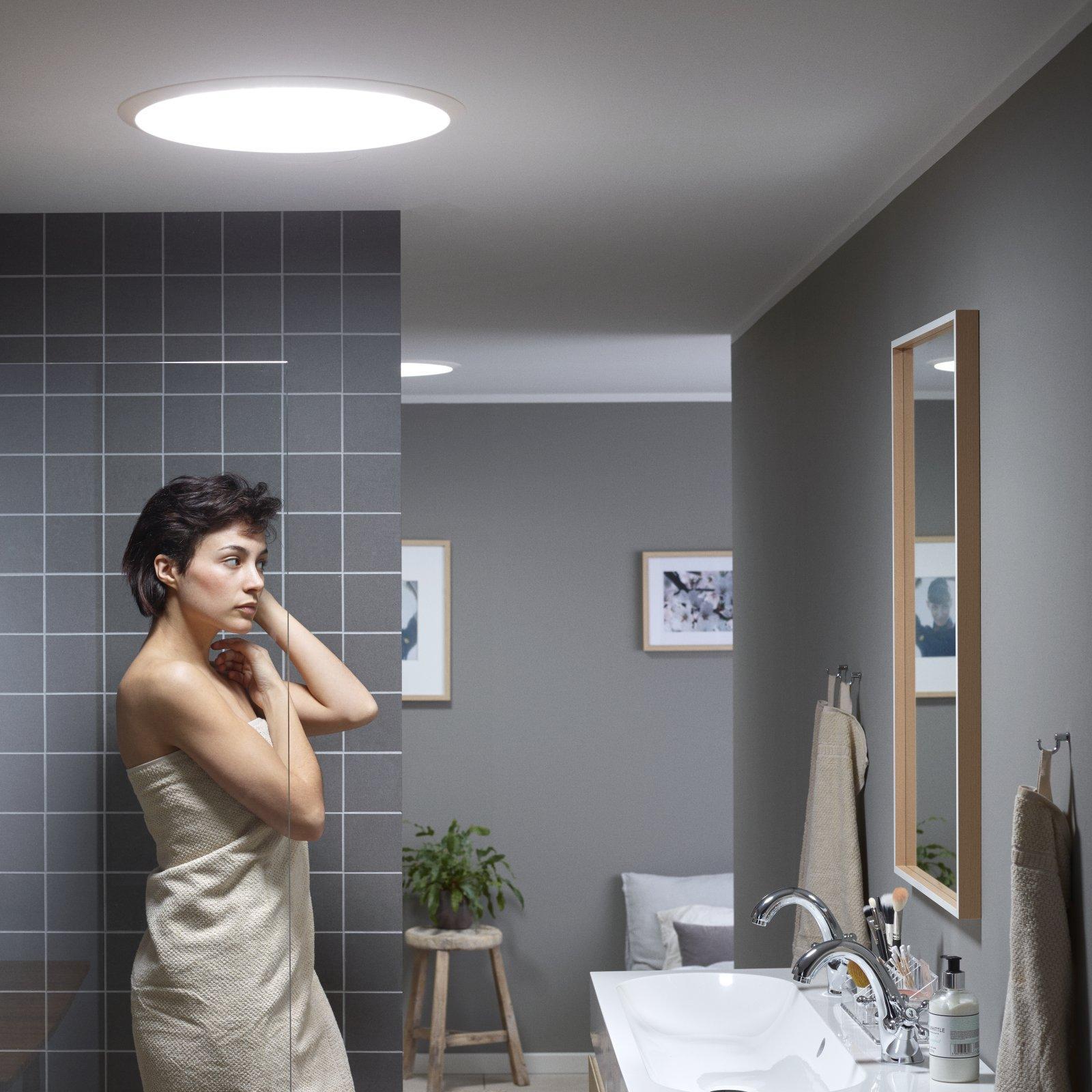 VELUX Flexible Sun Tunnel Bunnings Australia