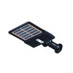 Click 1000 Lumens Slim Dual Panel Solar Floor Light