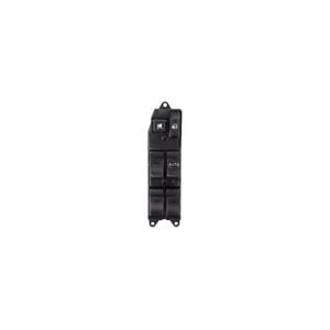 Master Power Window Switch for Toyota Corolla ZE122 I4,1.8L 01/2001-04/2004