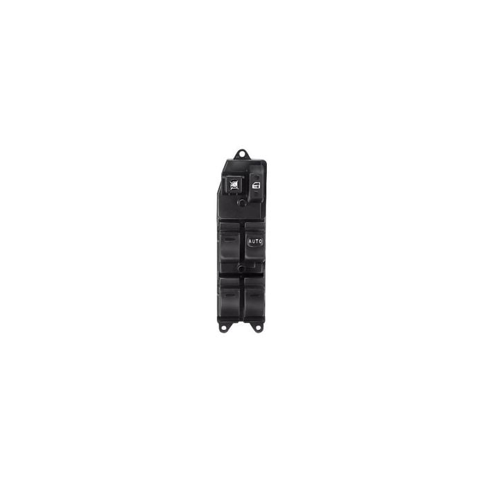 Master Power Window Switch for Toyota Corolla ZE122 I4,1.8L 01/2001-04/2004