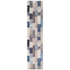 70 x 300cm Renaissance Plaid Runner