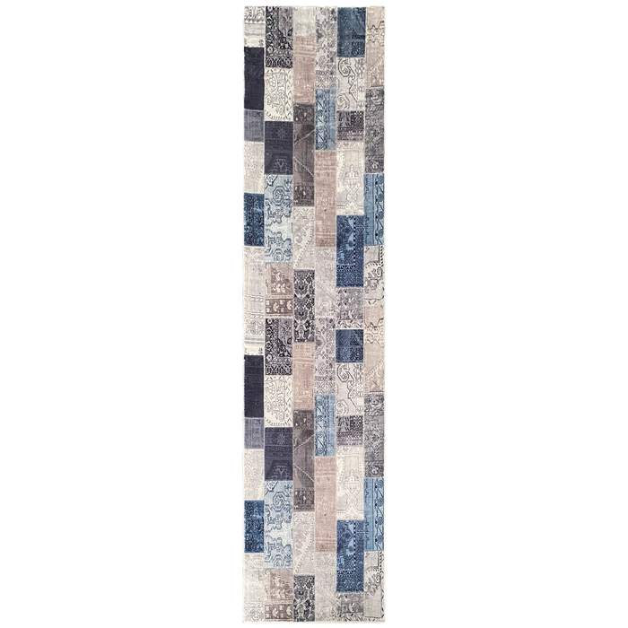 70 x 300cm Renaissance Plaid Runner