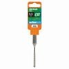 Sutton Tools 5.5 x 110mm 4 Cut SDS Plus Masonry Drill Bit