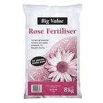 8kg Big Value Rose Fertiliser