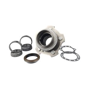 Rear Wheel Bearing Hub Assy For Toyota Landcruiser VDJ76 VDJ78 VDJ79 VDJL79 ABS
