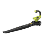 Ryobi 36V Cordless Garden Blower RBL3600 - Tool Only