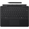 Microsoft Surface Pro Keyboard (11th Edition) With Slim Pen 2 (black)