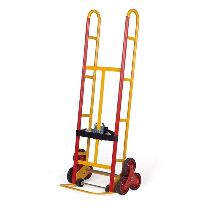 For Hire: Refrigerator / Stair Trolley - 7 Days