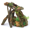 Kazoo Jungle Root W/plants Part 2 (18930)
