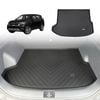 AUSGO Boot Liner for KIA Seltos GT-Line 2019-Onwards Cargo Trunk Mat Boot Mat