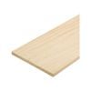 Hume Pine 280 x 18mm 4.8m Pinetrim Dressed Board