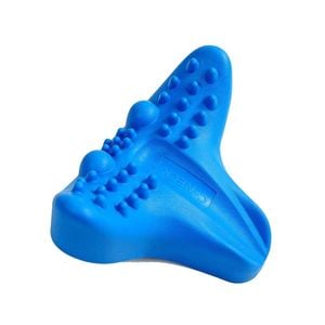 Acupressure C-Rest Neck Massager Pillow