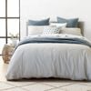 Edit Quilt Cover Double Pebble 180x210cm Alex Liddy