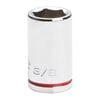 Kincrome 3/8" 1/4" Square Drive Socket