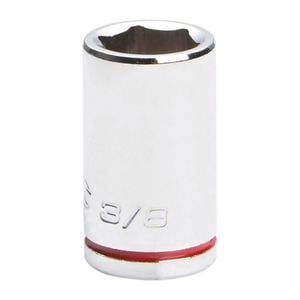 Kincrome 3/8" 1/4" Square Drive Socket