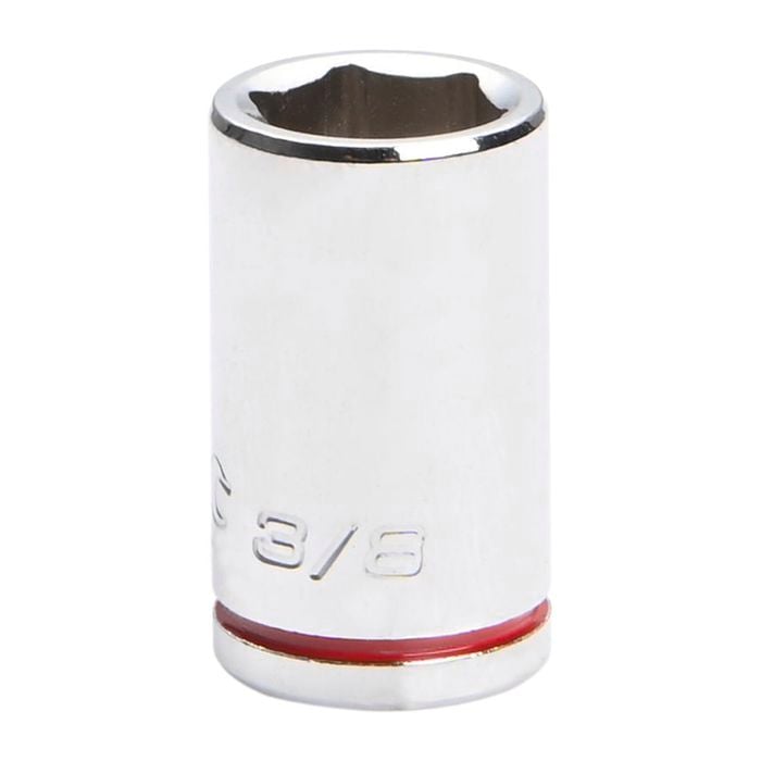 Kincrome 3/8" 1/4" Square Drive Socket