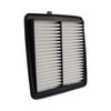 Basco Air Filter, Interchangeable with FA-14650, WA5540, 13780-78R00 for Suzuki